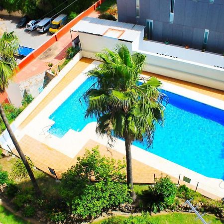 Estudio Mar Y Playa Benalmádena Exteriör bild