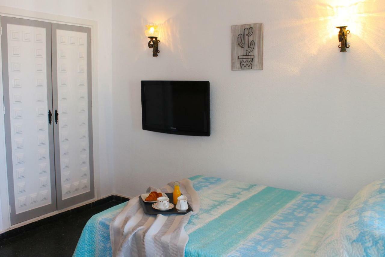Estudio Mar Y Playa Benalmádena Exteriör bild