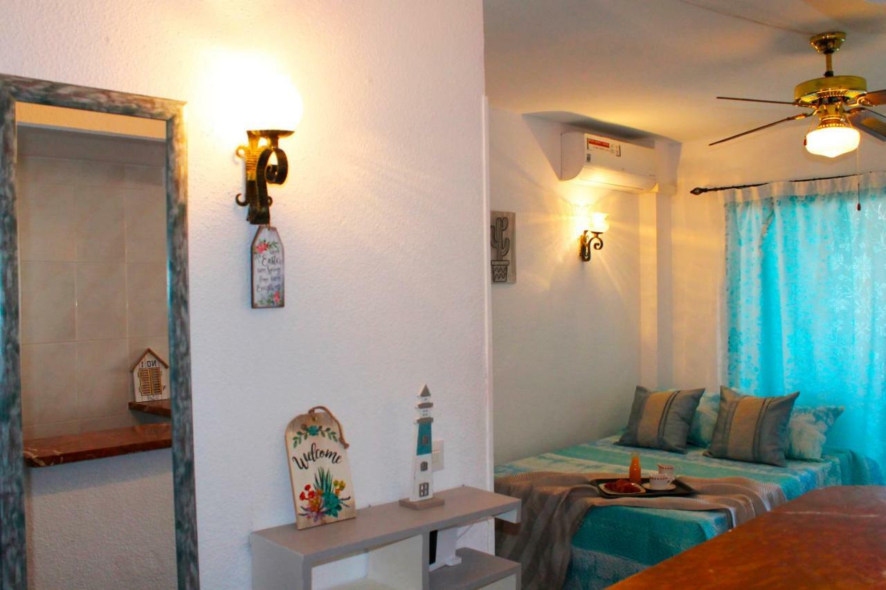 Estudio Mar Y Playa Benalmádena Exteriör bild